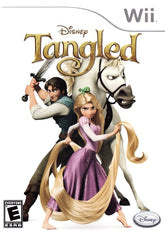 Tangled - Wii